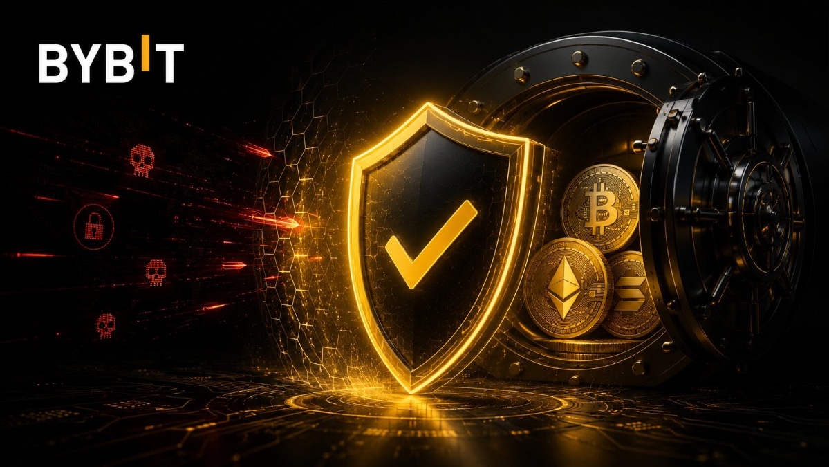 Bybit Says Security Systems Prevented $700 Million in Potential User Losses