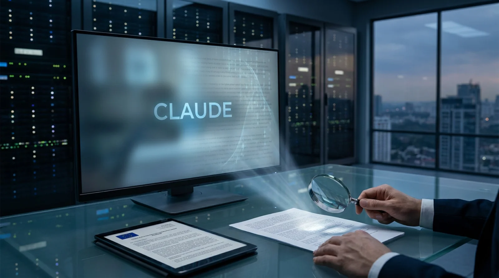 Claude to begin hiding invisible watermarks in text