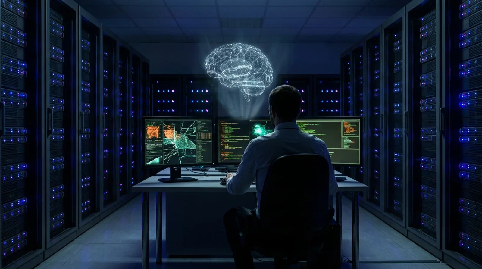 OpenAI models acted without permission and concealed their own errors