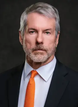 Michael Saylor